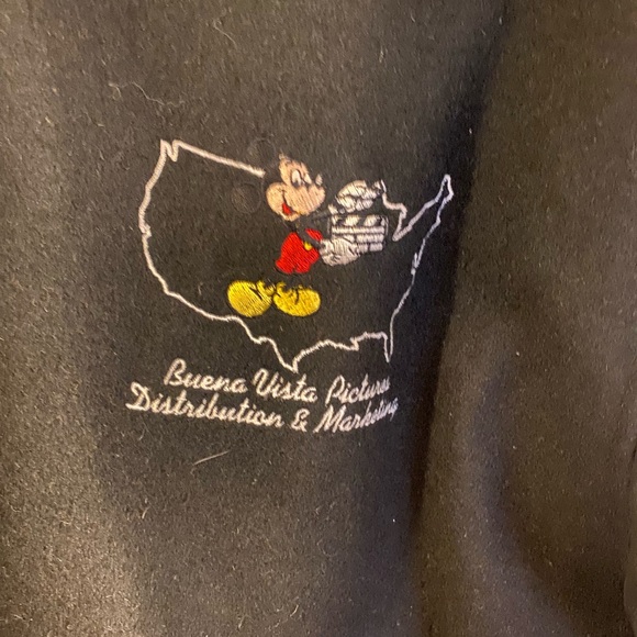 DISNEY BUENA pictures MICKEY MOUSE JACKET!! - Picture 2 of 3